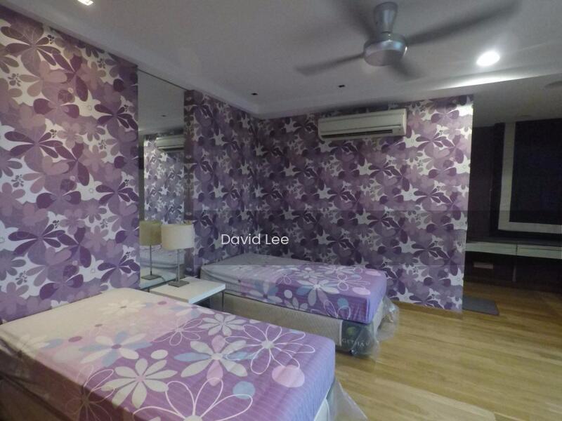 Casabella, kota damansara - 4