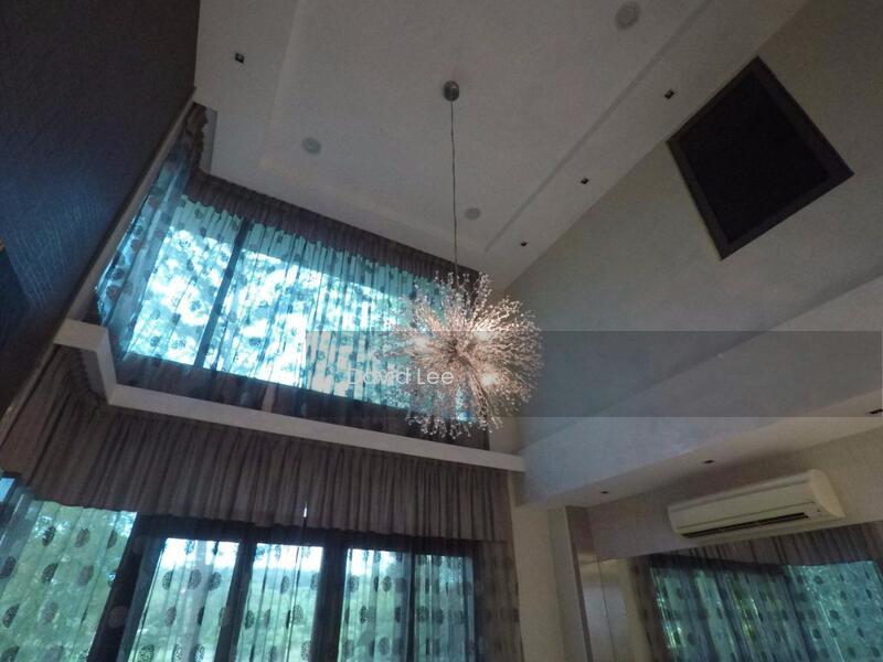 Casabella, kota damansara - 2