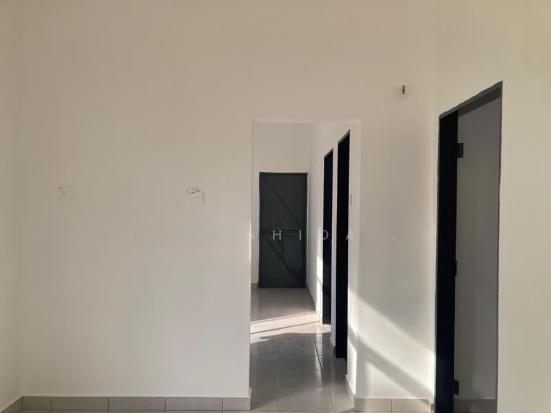 taman jati changlun - 3