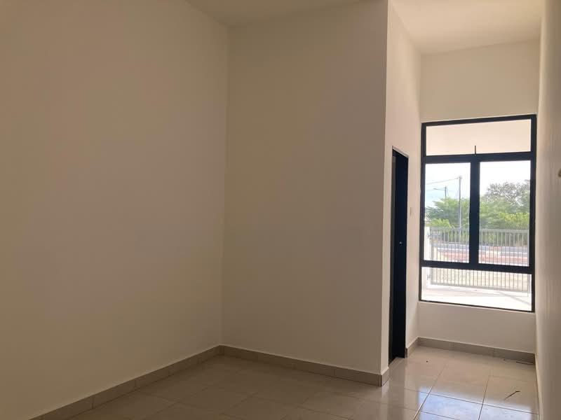 taman jati changlun - 5