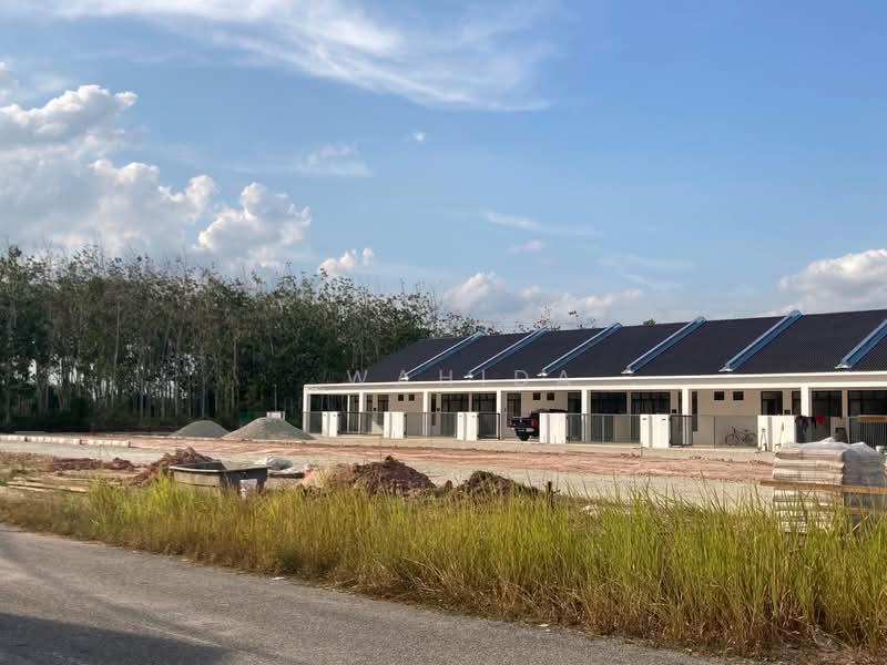 taman jati changlun - 4