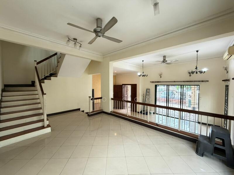 Taman Bukit Segar, Bayu Segar, Mutiara Barat, Cheras - 2