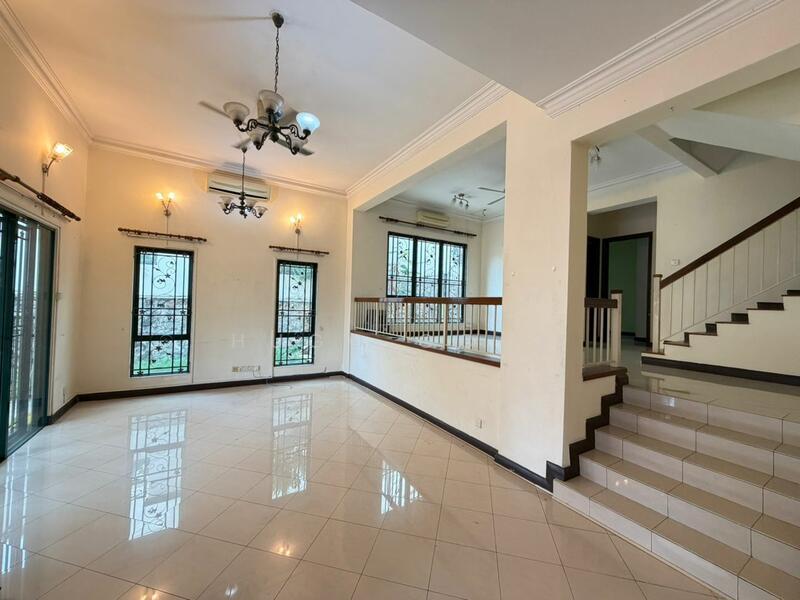 Taman Bukit Segar, Bayu Segar, Mutiara Barat, Cheras - 1