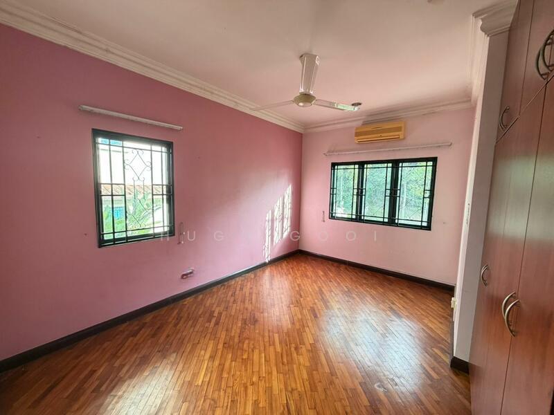 Taman Bukit Segar, Bayu Segar, Mutiara Barat, Cheras - 5