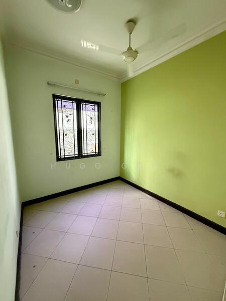 Taman Bukit Segar, Bayu Segar, Mutiara Barat, Cheras - 4