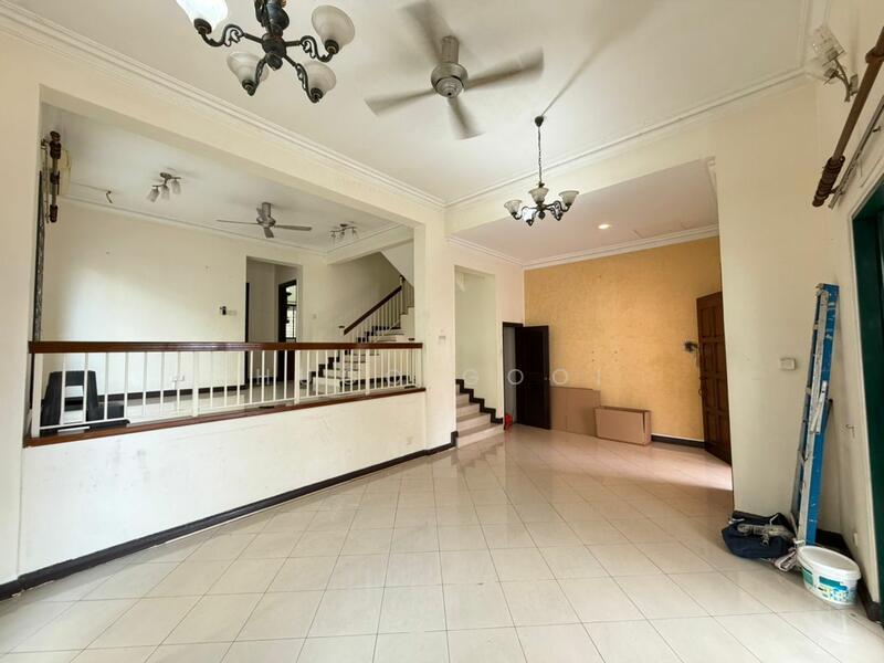 Taman Bukit Segar, Bayu Segar, Mutiara Barat, Cheras - 3