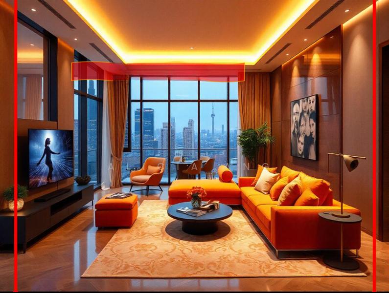 D'Evia Residences @ Kwasa Damansara - 4