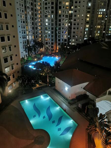 Casa Tropicana - 5