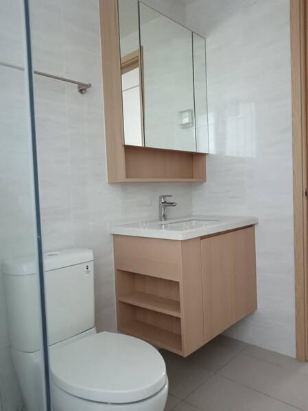 Aradia Residence @ Lake City KL North - 3