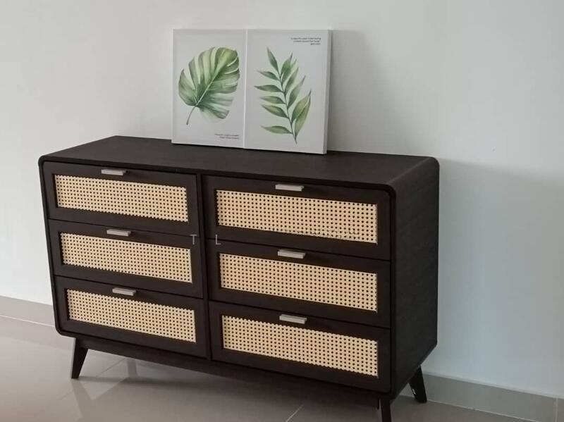 Aradia Residence @ Lake City KL North - 5