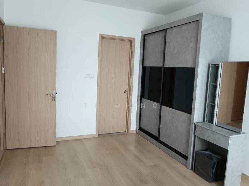 Aradia Residence @ Lake City KL North - 4