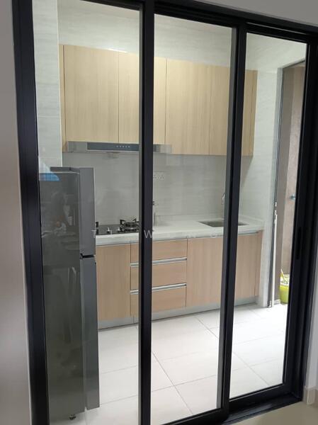 Aradia Residence @ Lake City KL North - 2