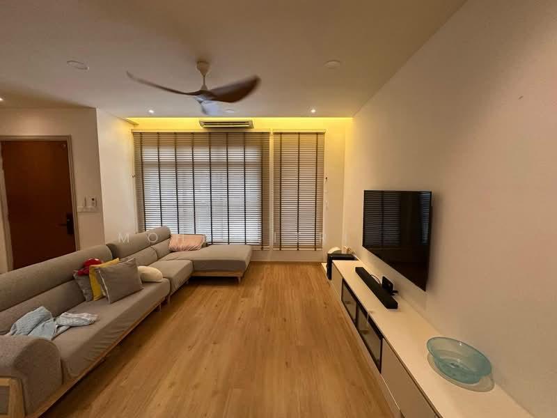 Maple Residence - 3