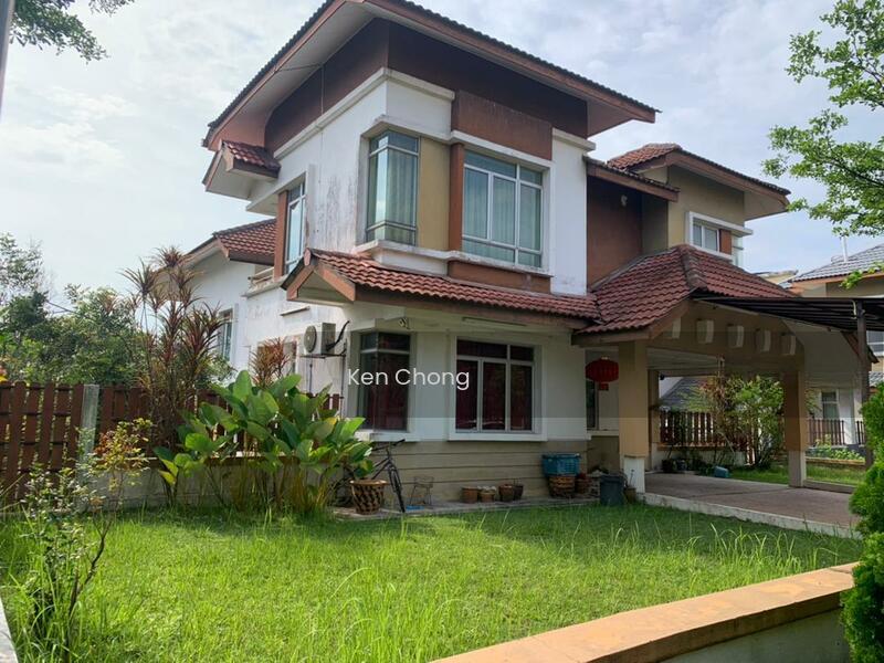 Kota Emerald, Rawang - 2