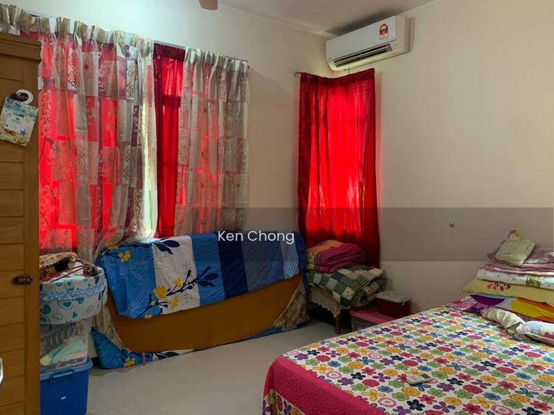 Kota Emerald, Rawang - 3