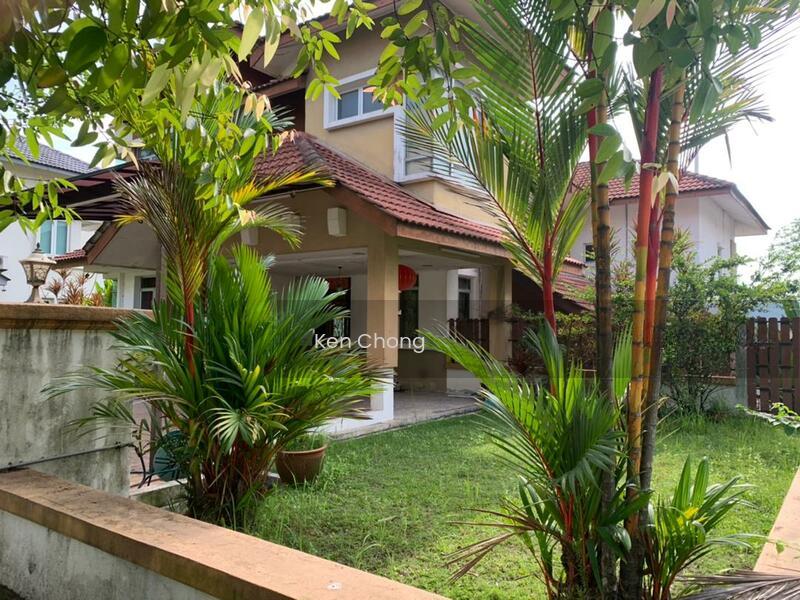 Kota Emerald, Rawang - 5