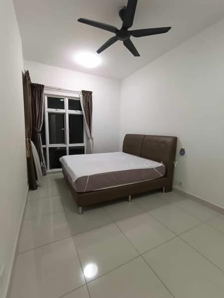 Skysuites @ Meldrum Hills - 1