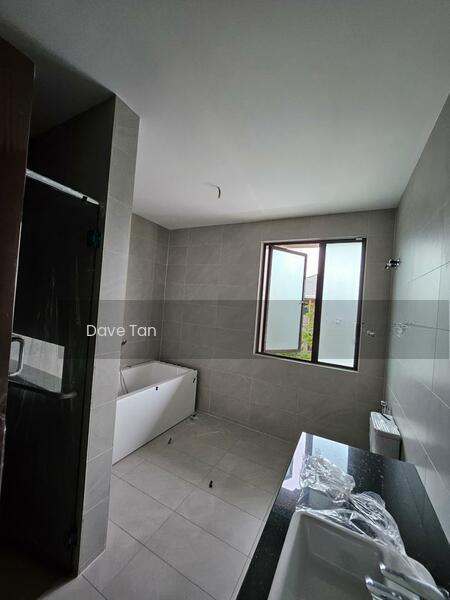 Amantara @ Setia Eco Templer - 4