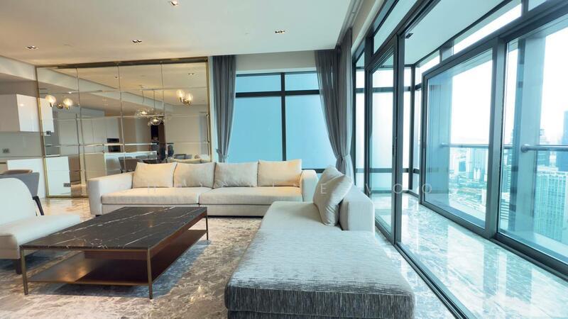 Four Seasons Place - 3