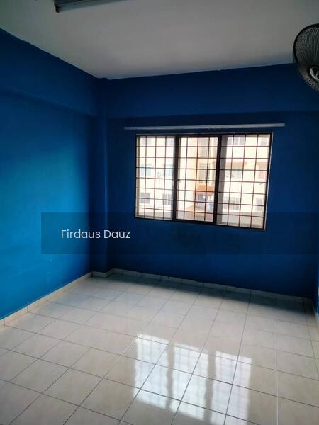 Sutera Apartment - 4