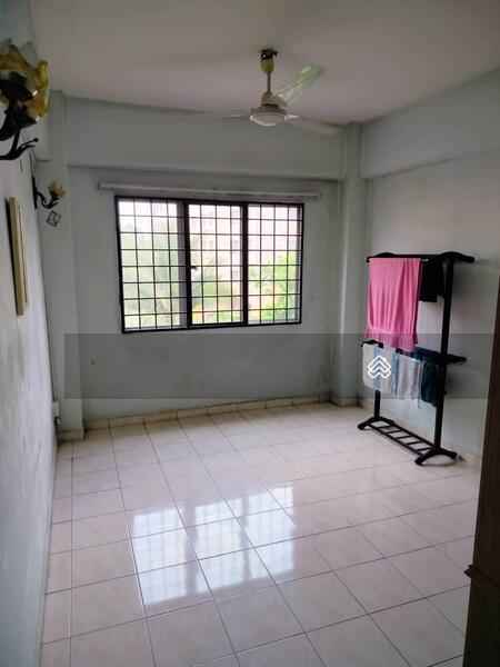 Sutera Apartment - 5