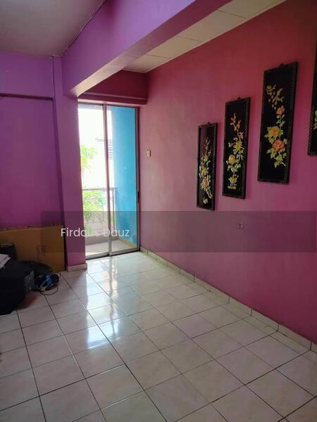 Sutera Apartment - 3