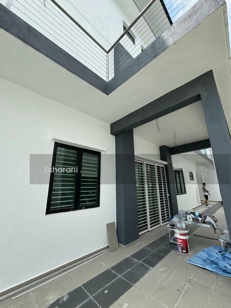 Taman Villa Perdana - 4