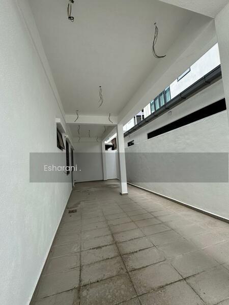 Taman Villa Perdana - 2