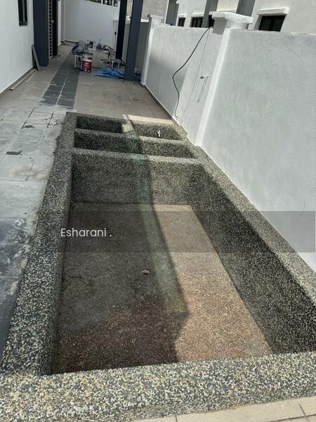 Taman Villa Perdana - 3