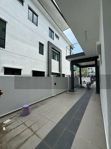 Taman Villa Perdana - 1