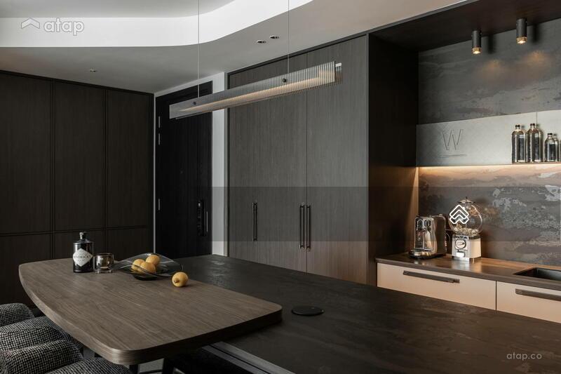 7KM to DPLUZE MALL, CYBER【FULLY FURNISHED + HIGH CASHBACK】1000SQFT BALCONY & YARD - 3