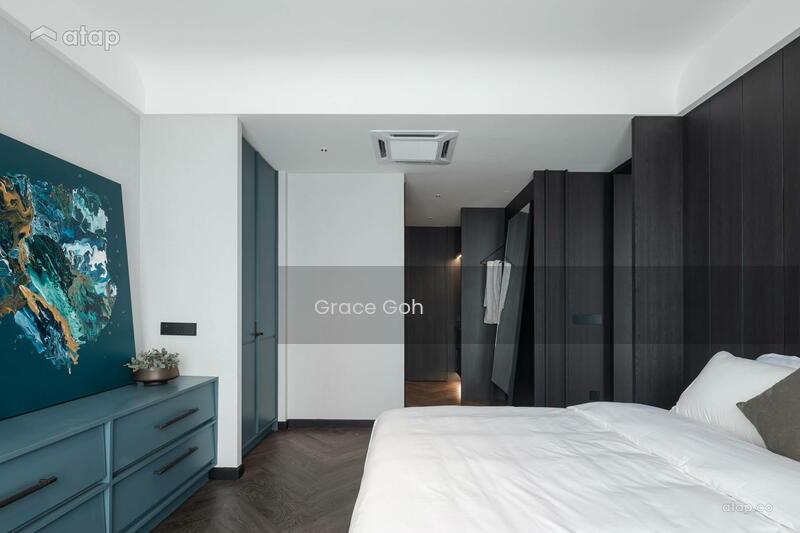 7KM to DPLUZE MALL, CYBER【FULLY FURNISHED + HIGH CASHBACK】1000SQFT BALCONY & YARD - 5