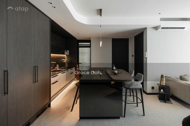 7KM to DPLUZE MALL, CYBER【FULLY FURNISHED + HIGH CASHBACK】1000SQFT BALCONY & YARD - 1