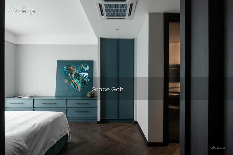 7KM to DPLUZE MALL, CYBER【FULLY FURNISHED + HIGH CASHBACK】1000SQFT BALCONY & YARD - 4