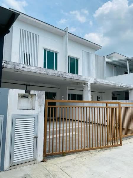 Bandar Seri Impian - 1