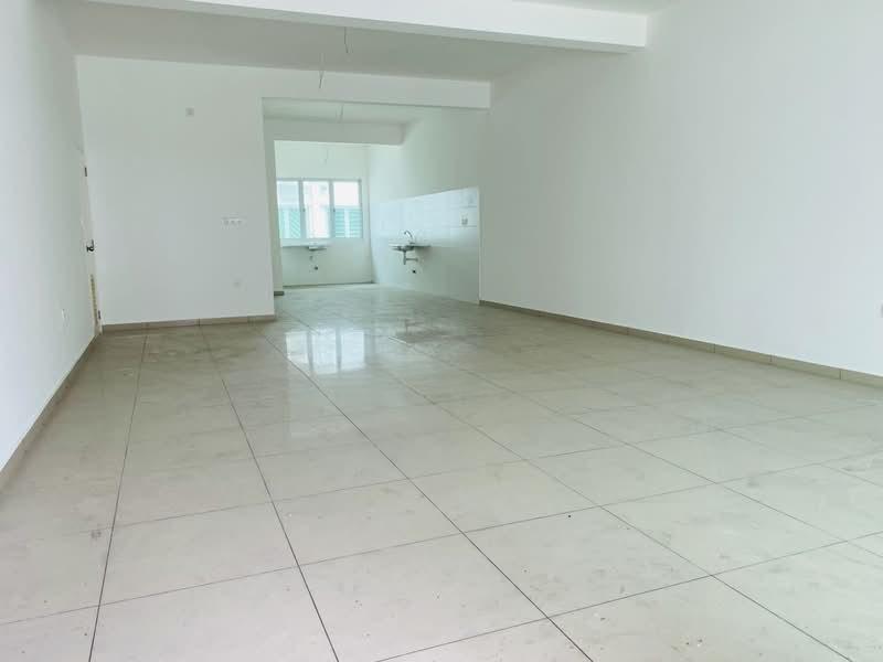 Bandar Seri Impian - 3