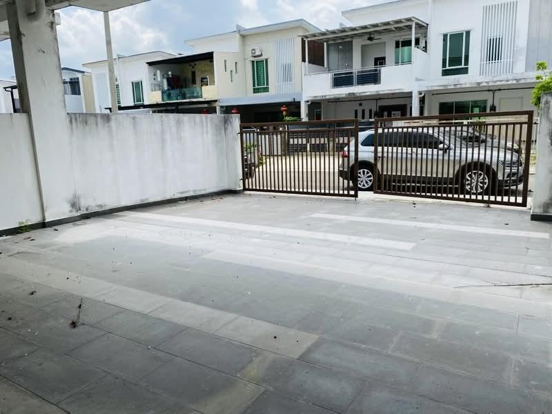 Bandar Seri Impian - 2