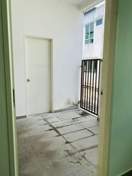 Bandar Seri Impian - 5