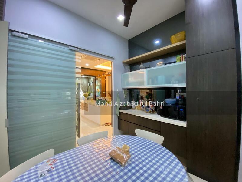 Bungalow at Garden Residence - 5