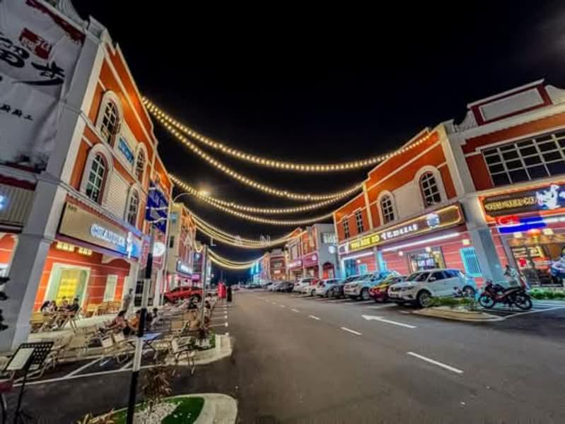 Austin Height Austins Heights - 4