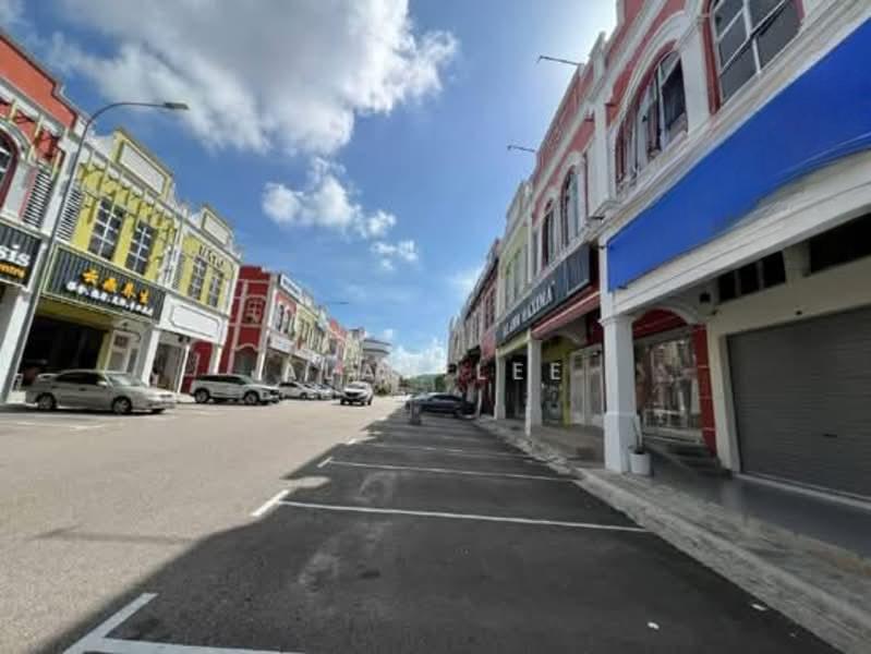 Austin Height Austins Heights - 3