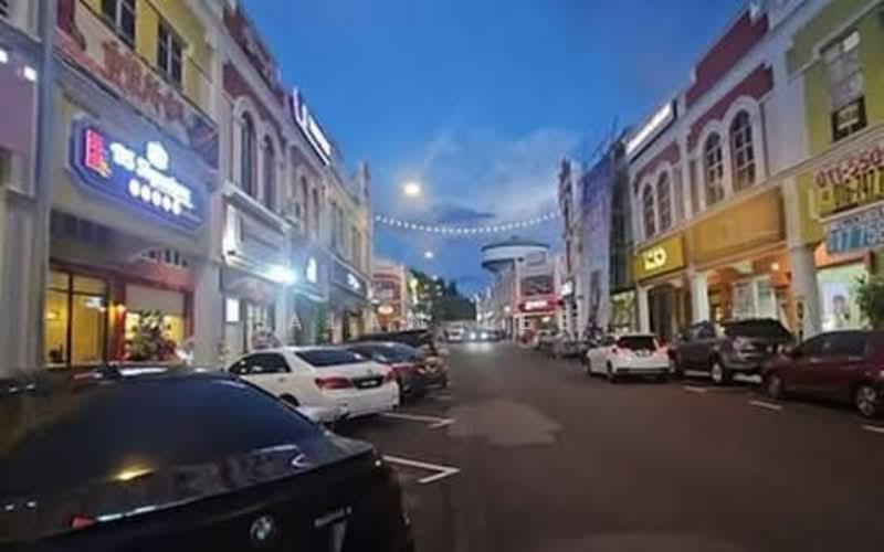 Austin Height Austins Heights - 5