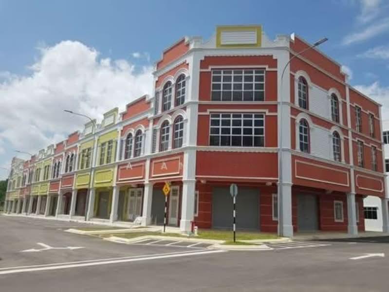 Austin Height Austins Heights - 1