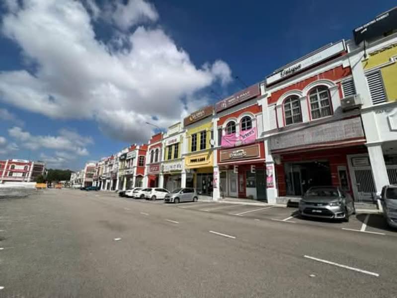 Austin Height Austins Heights - 2