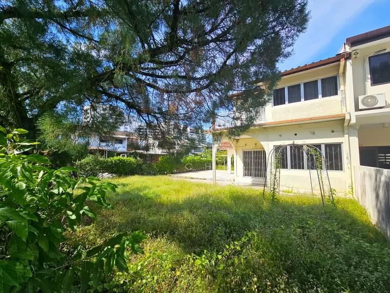 LINTANG BESI, ISLAND PARK, GREENLANE - 5