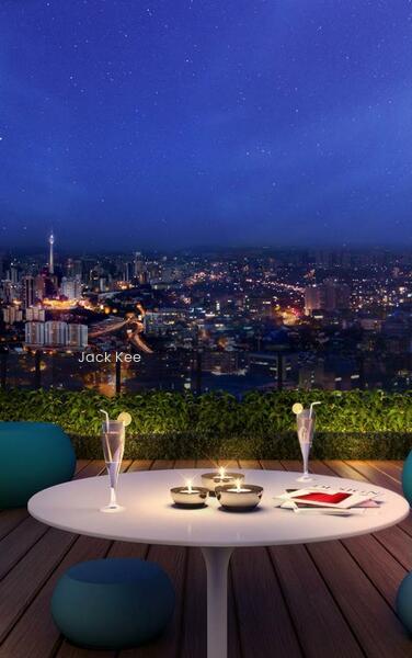 TRIA Seputeh in 9 Seputeh, Kuala Lumpur - 5