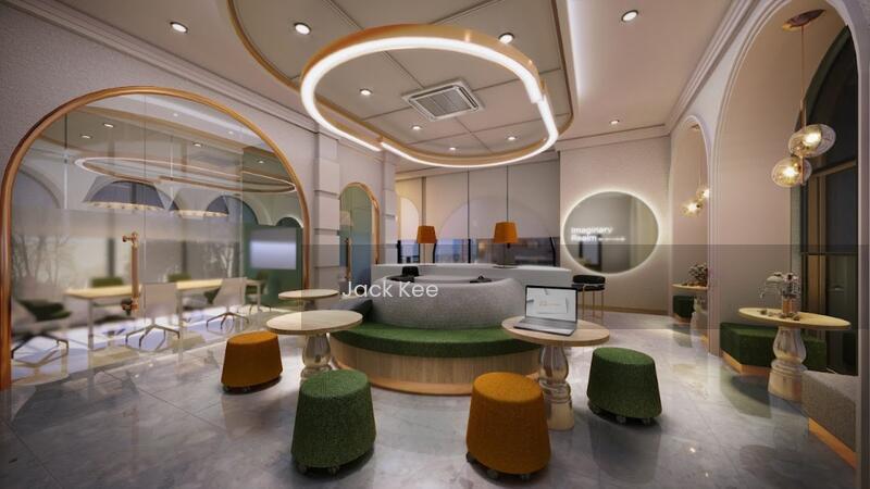 TRIA Seputeh in 9 Seputeh, Kuala Lumpur - 3