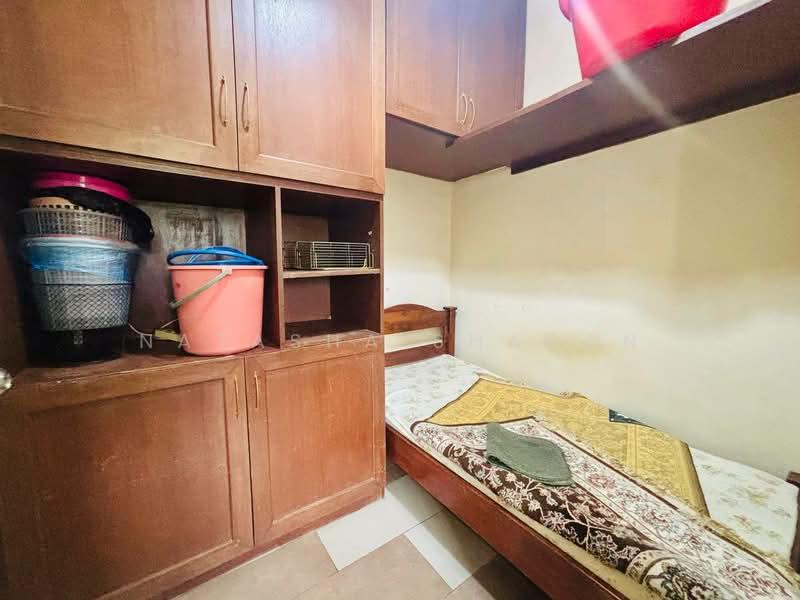 Sri Alam Condominium - 2