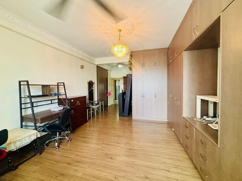 Sri Alam Condominium - 4