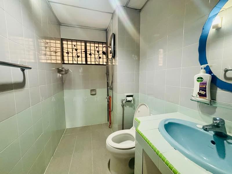 Sri Alam Condominium - 5